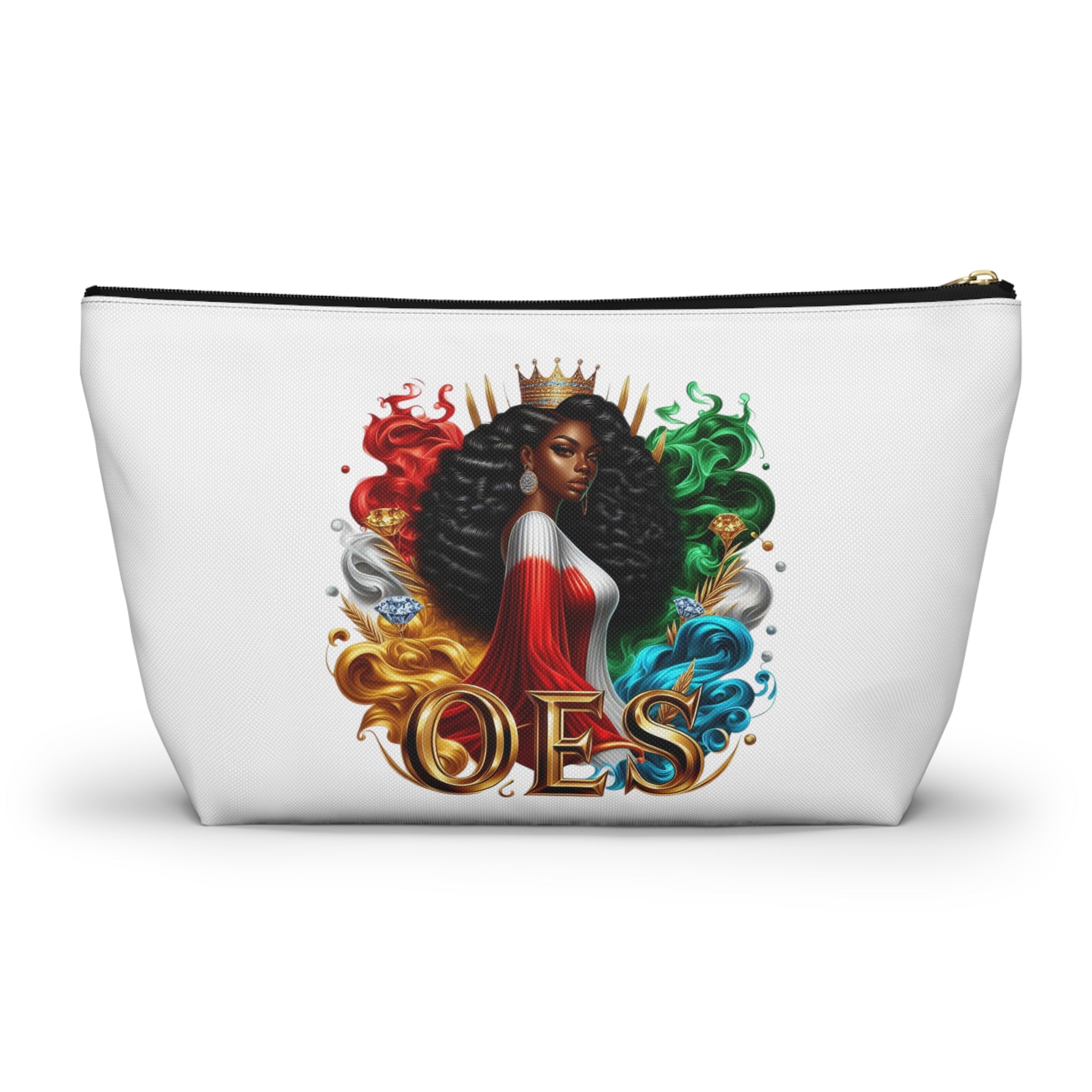 OES Everlasting Accessory Pouch | Eastern Star