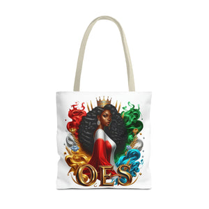 OES Everlasting Tote Bag | Order of the Eastern Star