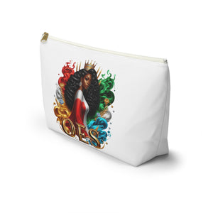 OES Everlasting Accessory Pouch | Eastern Star