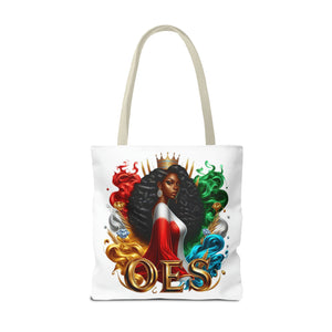 OES Everlasting Tote Bag | Order of the Eastern Star