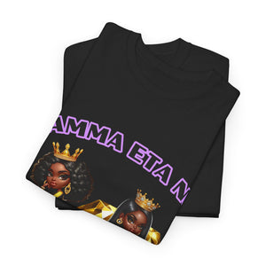 Gamma Eta Nu | Statement T-shirt