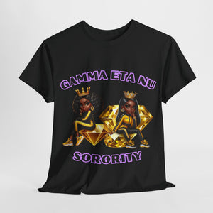 Gamma Eta Nu | Statement T-shirt