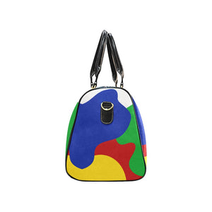 Order of the Eastern Star | The Colors Travel Bag