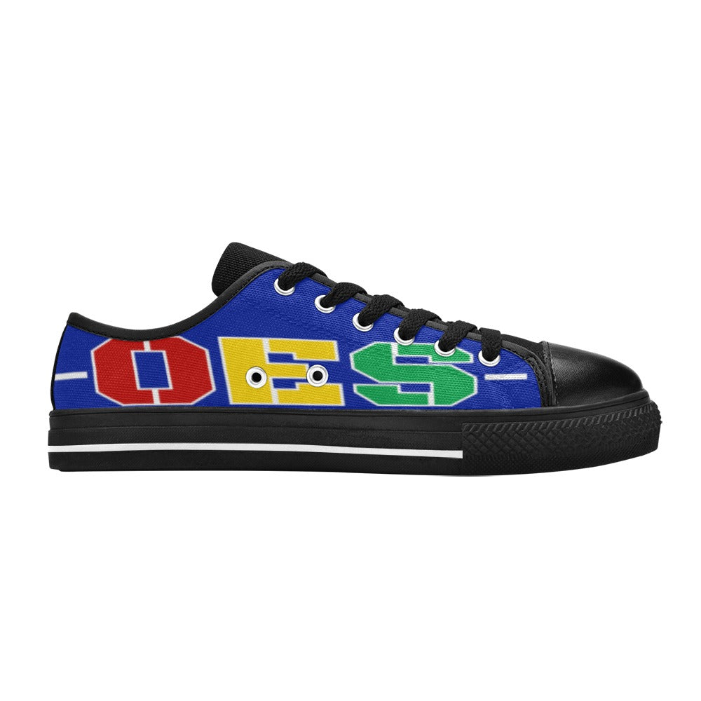 OES Star Light Sneakers