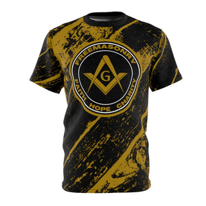Masonic | Man of Service T-shirt