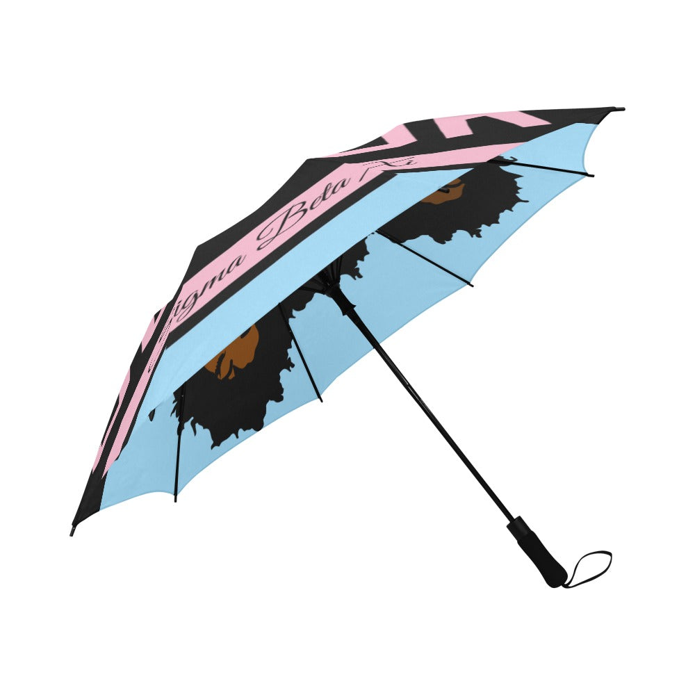 Sigma Beta Xi | Soror Umbrella