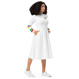 Order of the Eastern Star | OES Unity Dress