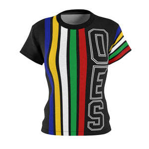 OES | Eastern Star Bold Striped T-Shirt