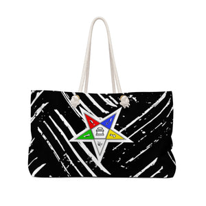 Order of the Eastern Star OES On the Go Bag