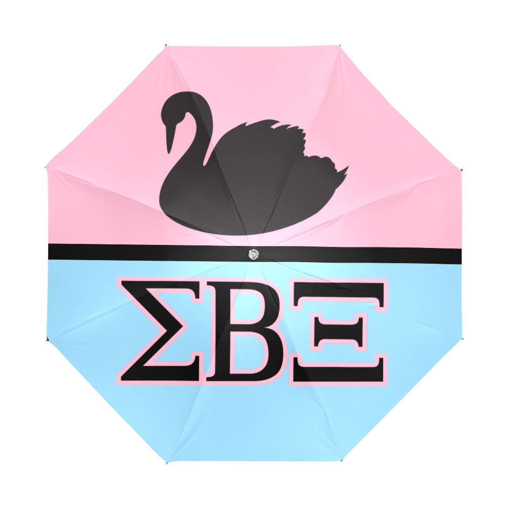 Sigma Beta Xi | Swan Umbrella
