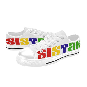 OES Sistar In Color Sneakers