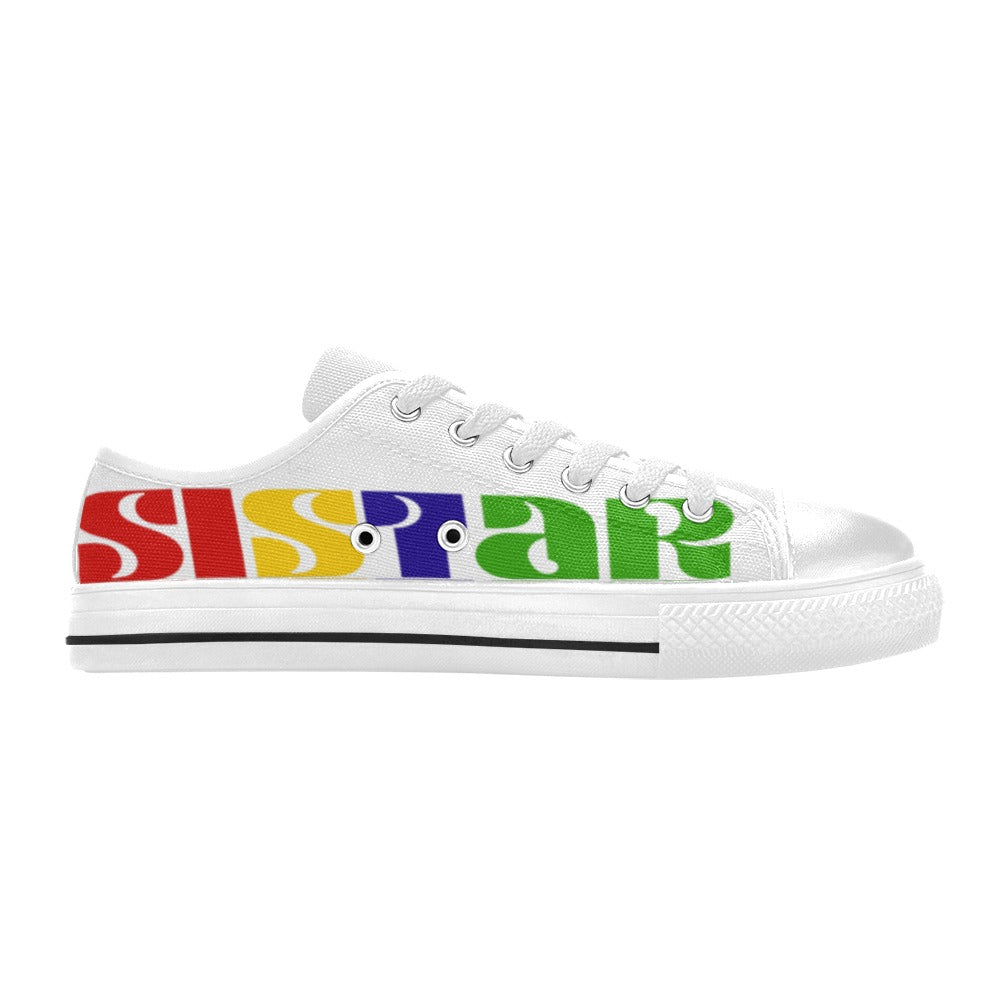 OES Sistar In Color Sneakers