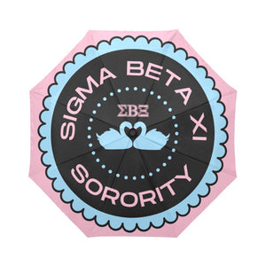 Sigma Beta Xi | The Charming Set