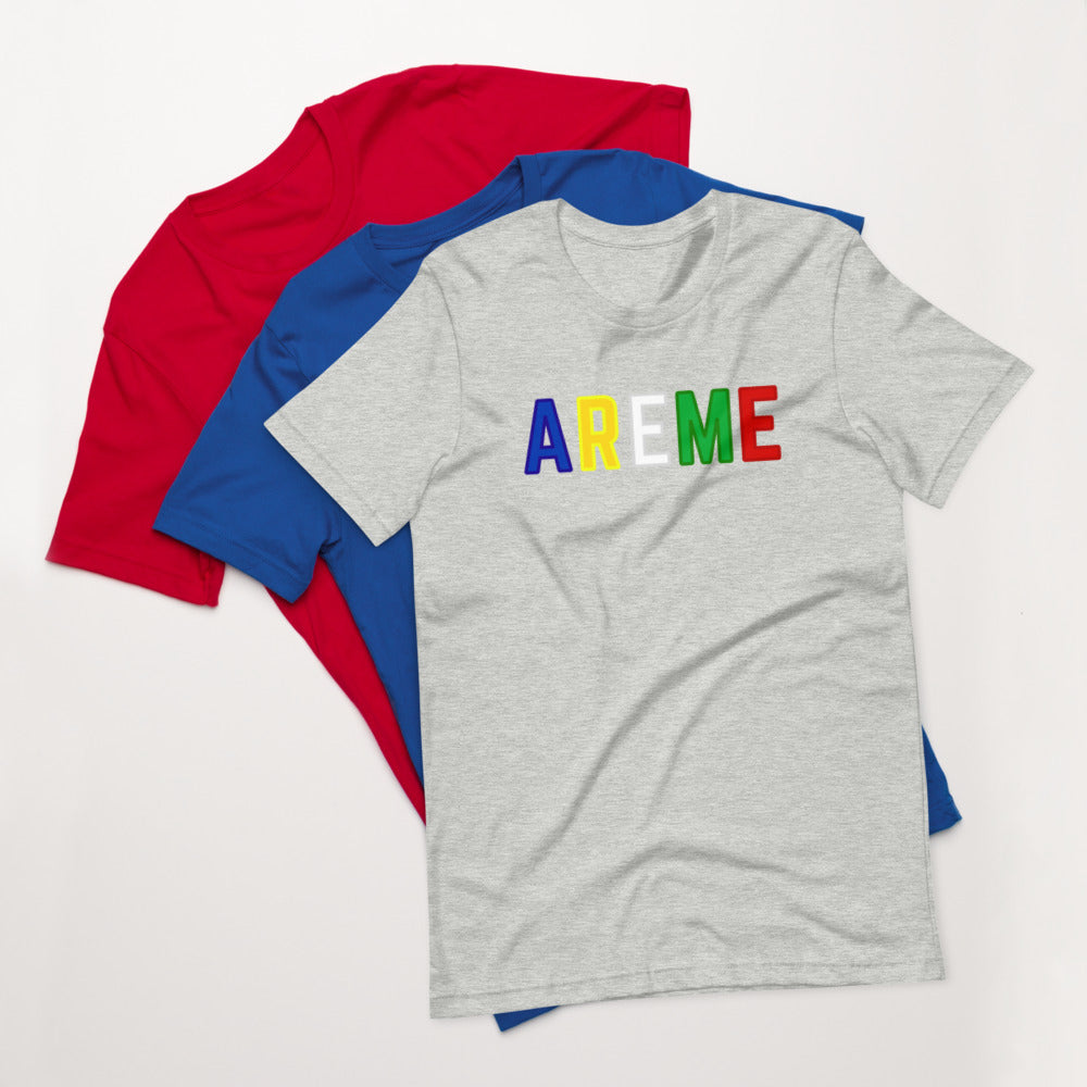 Order of the Eastern Star | AREME t-shirt
