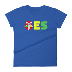Order of Eastern Star | OES Personalize Your T-shirt